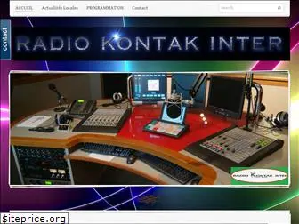 radiokontakinterht.com