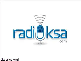 radioksa.com