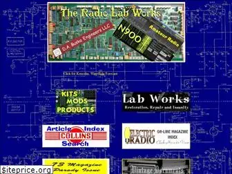 radiolabworks.com