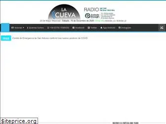 radiolacueva1580.com