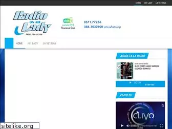radiolady.com