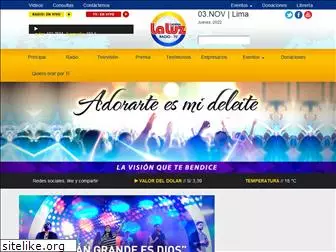 radiolaluz.com