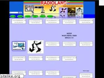 radioland.co.za