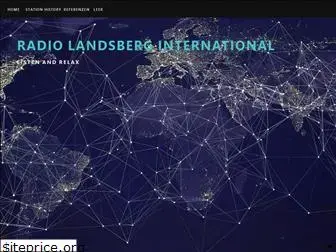 radiolandsberg.international