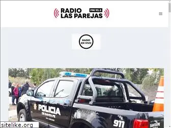radiolasparejas.com.ar
