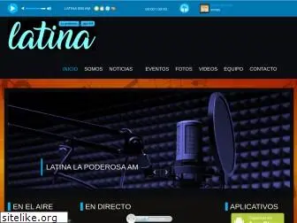 radiolatina.com.pe