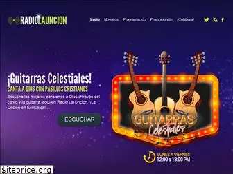 radiolauncion.com