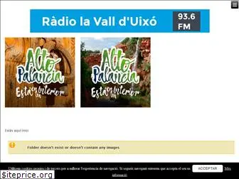 radiolavallduixo.com