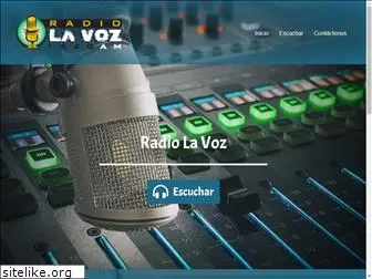 radiolavoz.net