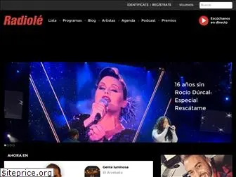 radiole.com