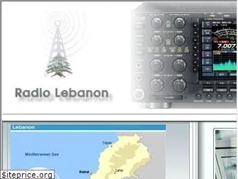 radiolebanon.com