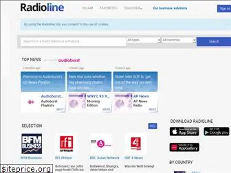 radioline.co