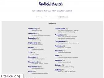 radiolinks.net