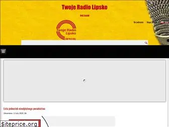 radiolipsko.pl