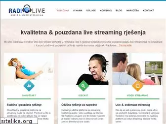 radiolive.biz