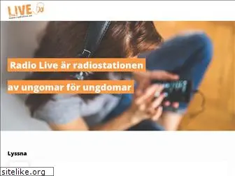 radiolive.se