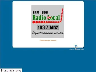 radiolocalfm.com.ar
