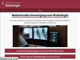 radiologen.nl