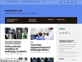 www.radiologiaclub.com