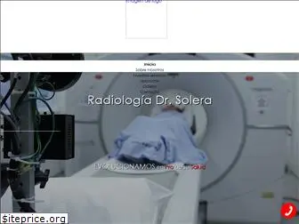 radiologiadrsolera.com