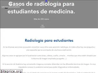 radiologiaparaestudiantes.com