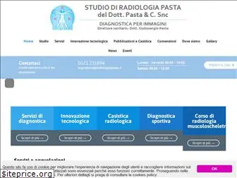 radiologiapasta.it