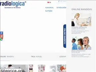 radiologica.com.tr