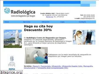 radiologica.mx