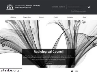 radiologicalcouncil.wa.gov.au