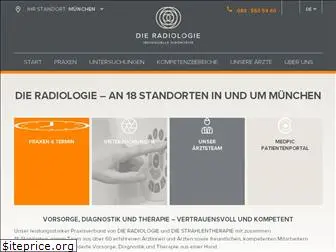radiologicum-muenchen.de