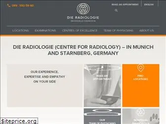 radiologicum-munich.com