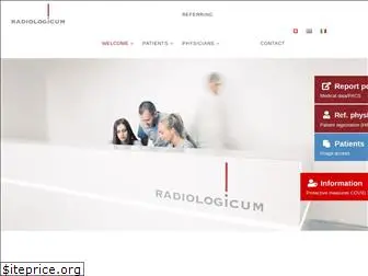 radiologicum.ch