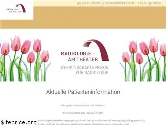 radiologie-am-theater.de