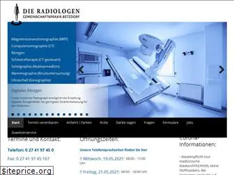 radiologie-betzdorf.de