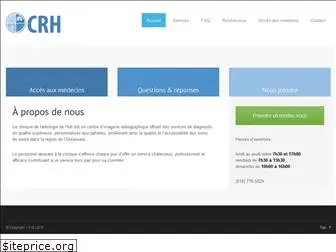 radiologie-crh.com