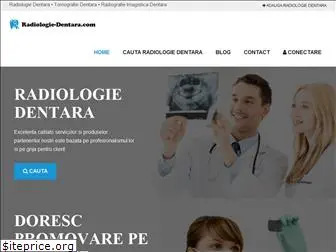 radiologie-dentara.com