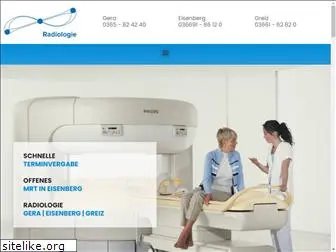 radiologie-gge.de