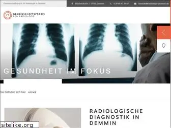 radiologie-kairies-rosenbaum.de