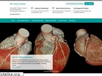 radiologie-karlsruhe.de thumbnail