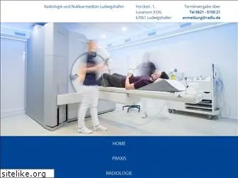 radiologie-ludwigshafen-mannheim.de