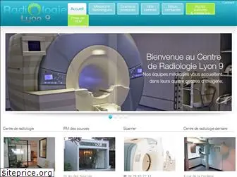 radiologie-lyon-vaise.com