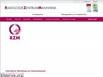 radiologie-mannheim.de