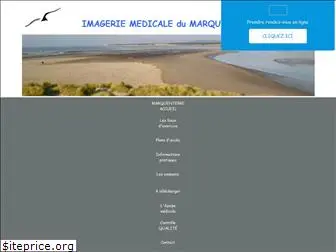 radiologie-marquenterre.com