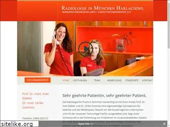 radiologie-muenchen-harlaching.de