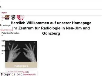 radiologie-nu.de