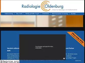 radiologie-oldenburg.de