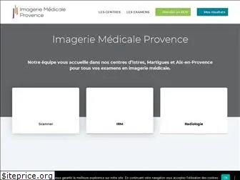 radiologie-provence.com