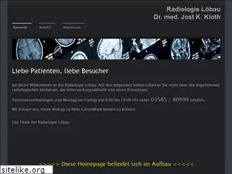 radiologie-sachsen.de