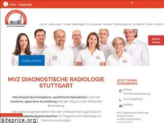 radiologie-stuttgart.de