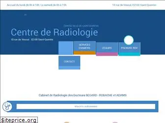 radiologie02.com